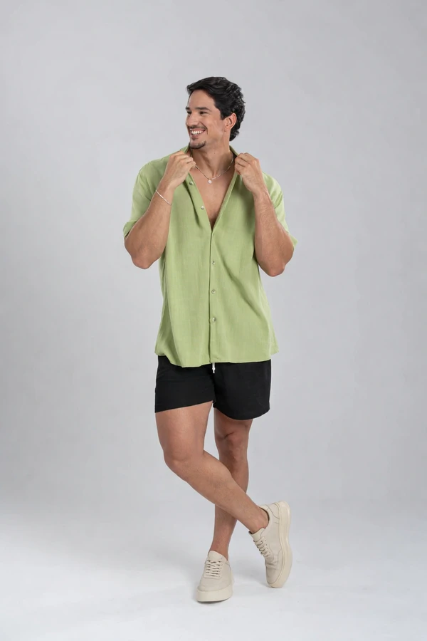 Camisa Great Time - Linha Urban