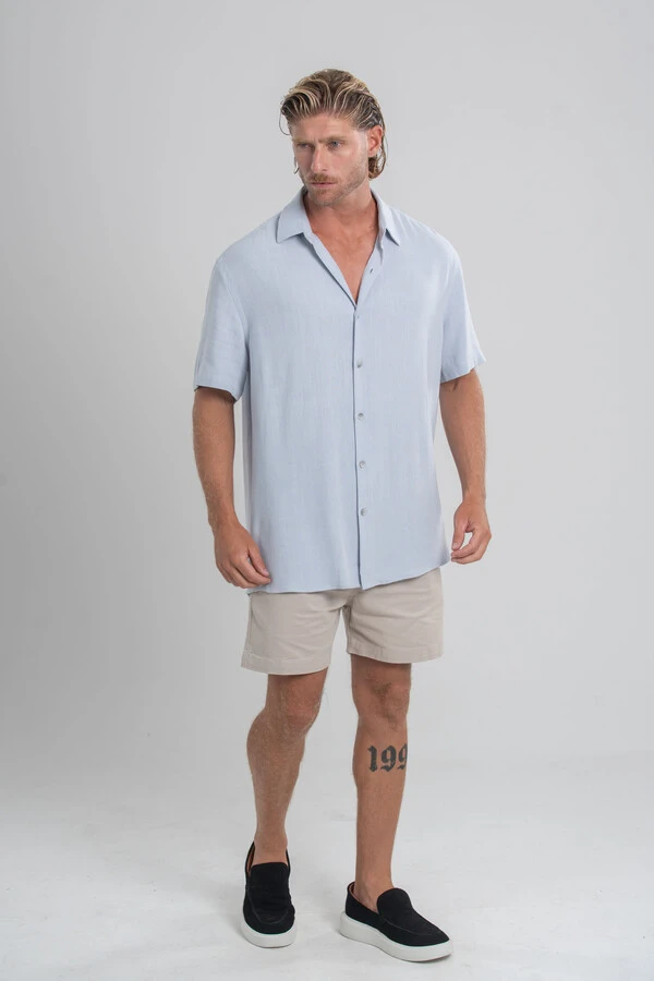 Camisa Great Time - Linha Urban