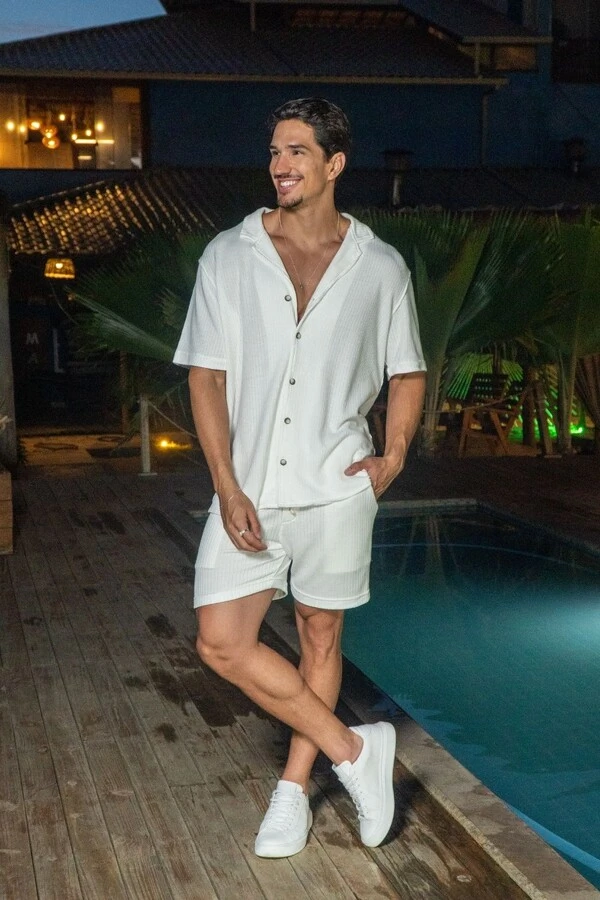 Short Paradizo - Linha Urban