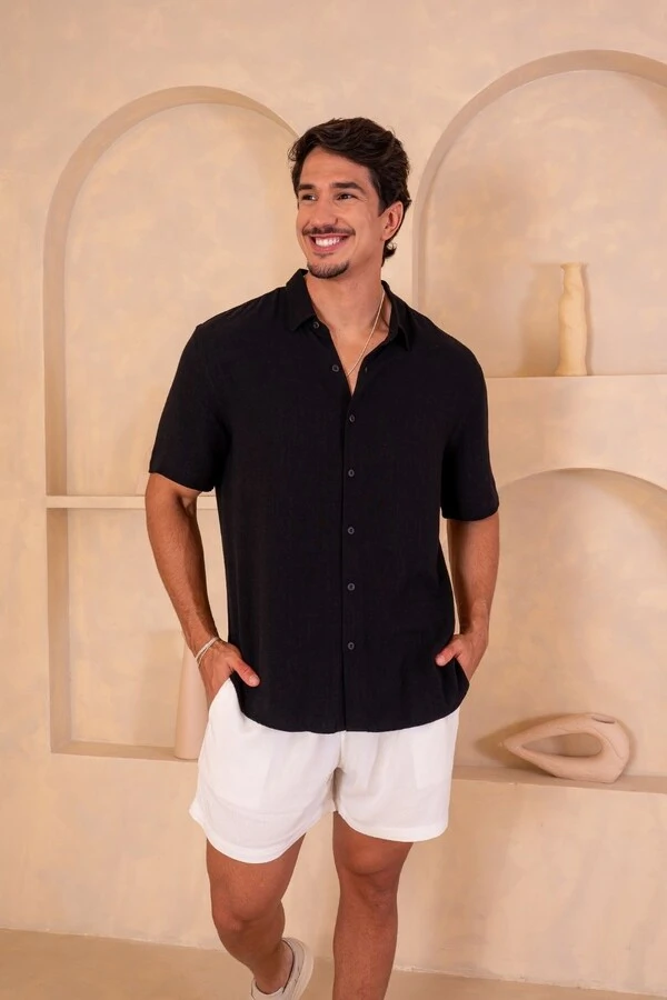 Camisa Great Time - Linha Urban