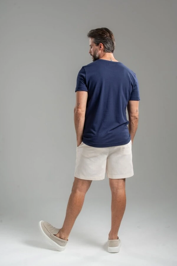 Camiseta Basic - Linha Essential