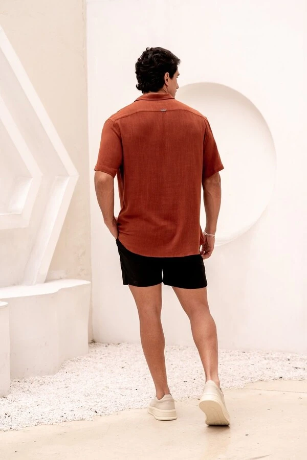 Camisa Great Time - Linha Urban