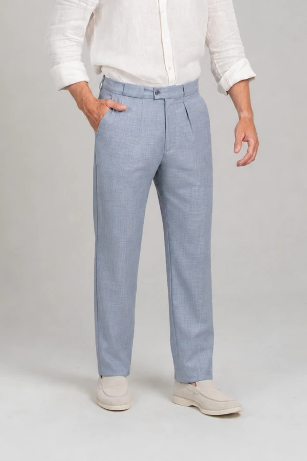 Calça Alfaitaria Satori - Linha Urban