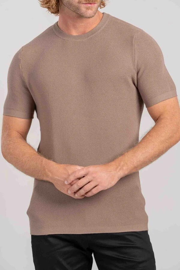 Camiseta Baxter - Linha Rich