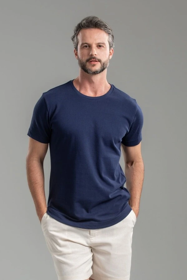 Camiseta Basic - Linha Essential