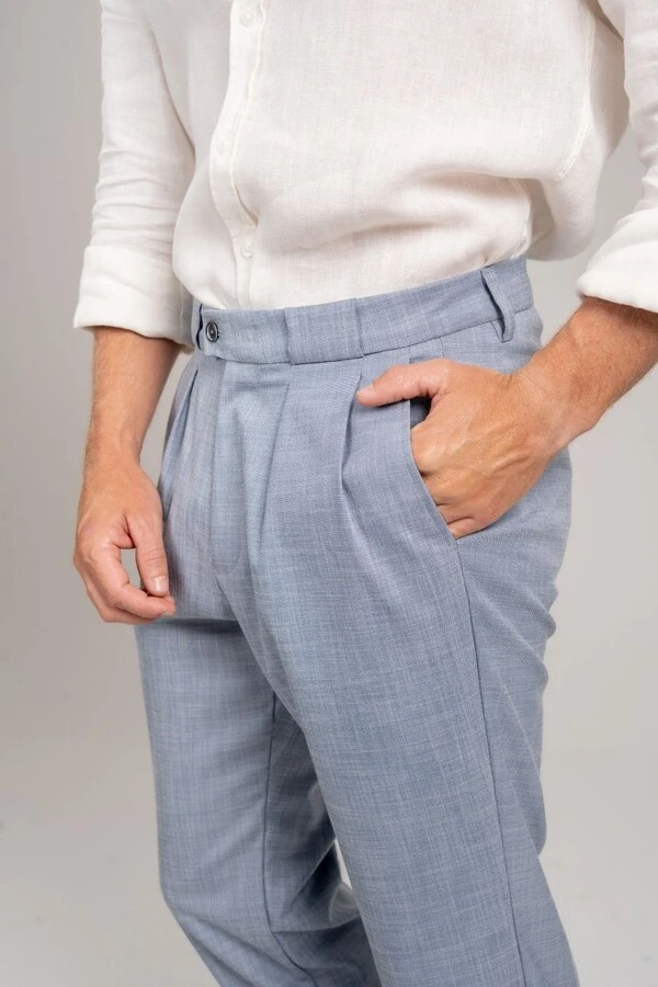 Calça Alfaitaria Satori - Linha Urban
