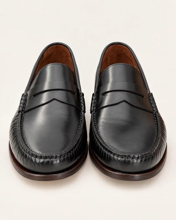 Loafer Heritage Club