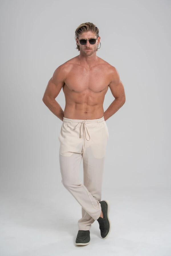 Calça Vegas Liocel - Linha Urban