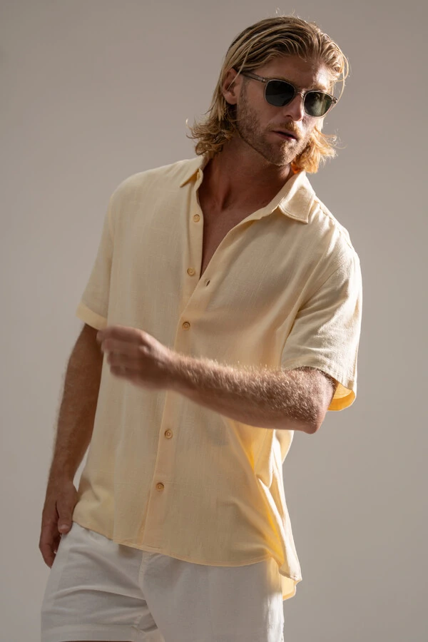 Camisa Great Time - Linha Urban