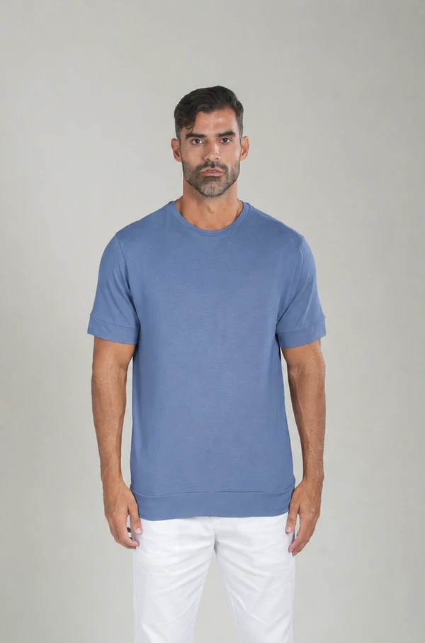 Camiseta Opus 2.0 - Linha Essential