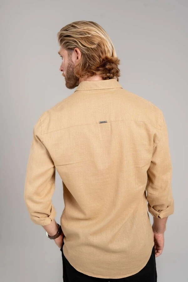Camisa Positano - Linha Resort