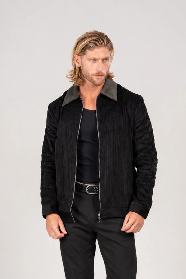 Cinto Ascot Tresse