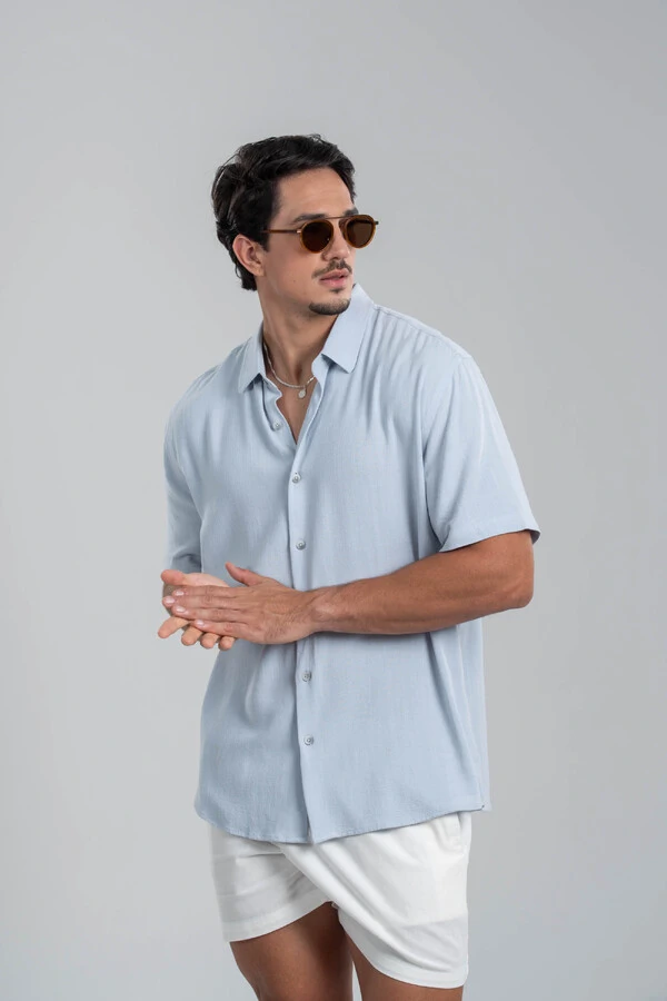 Camisa Great Time - Linha Urban