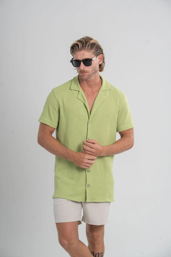 Camisa New Paradizo - Linha Urban