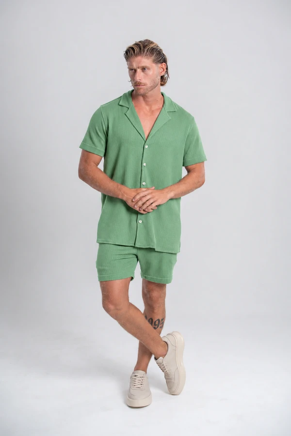 Short Paradizo - Linha Urban