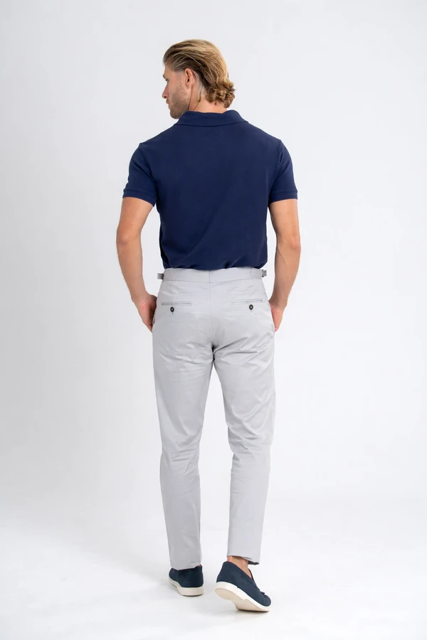 Calça Luxor Alfaitaria - Linha Rich
