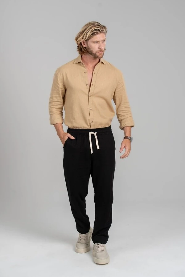 Camisa Positano - Linha Resort