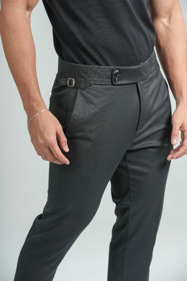 Calça Gurka Specter - Linha Rich