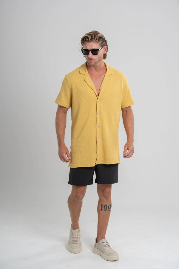 Camisa New Paradizo - Linha Urban