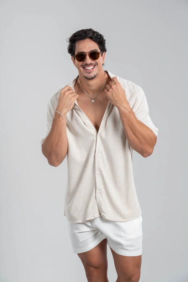 Camisa Great Time - Linha Urban