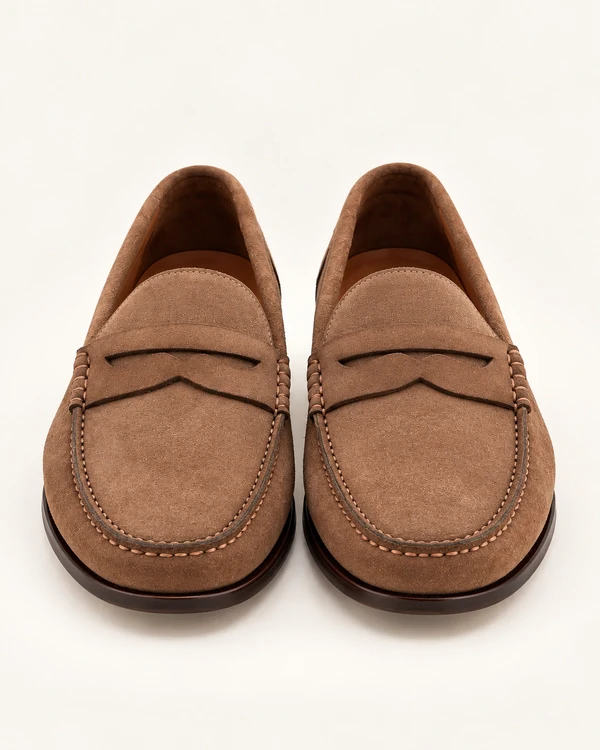Loafer Heritage Club