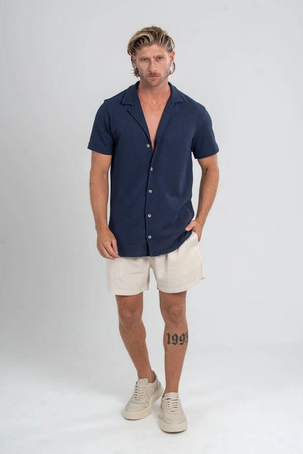Camisa New Paradizo - Linha Urban
