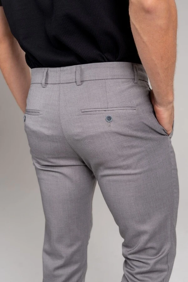 Calça Vance Alfaiataria - Linha Essential