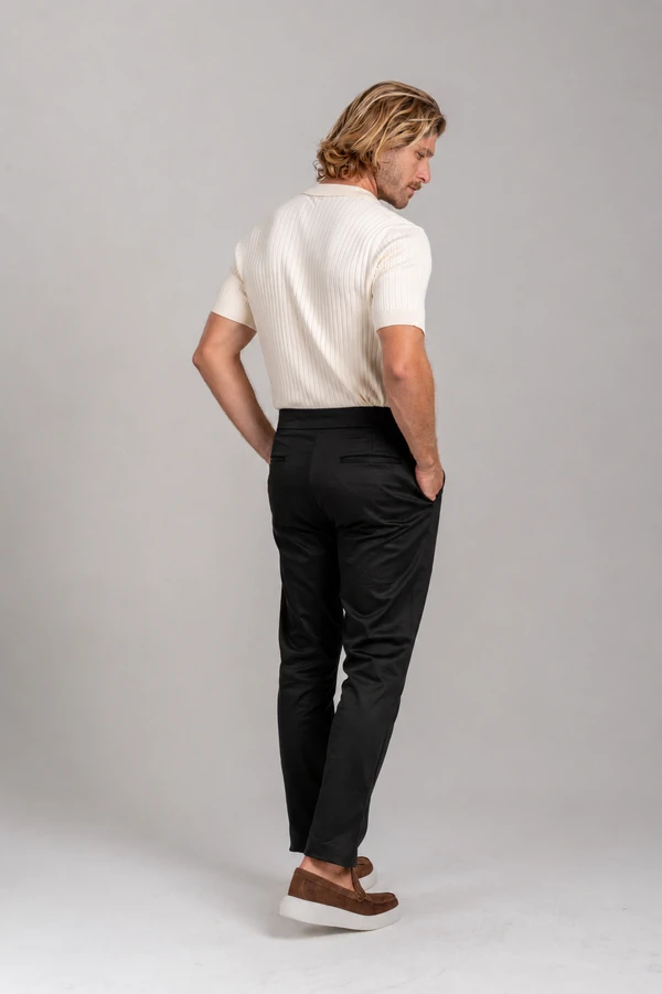 Calça Alfaiataria Zurique - Linha Rich