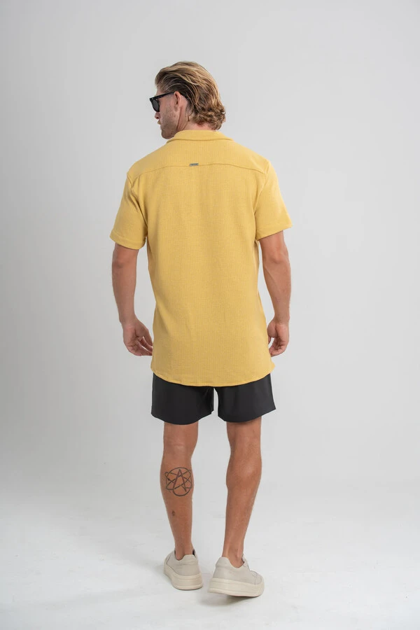 Camisa New Paradizo - Linha Urban