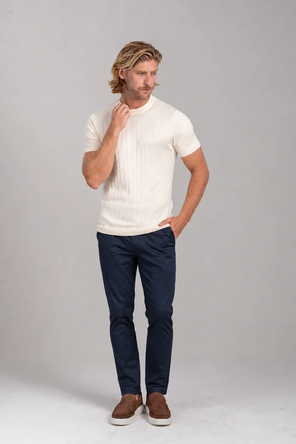 Camiseta Sutton - Linha Rich