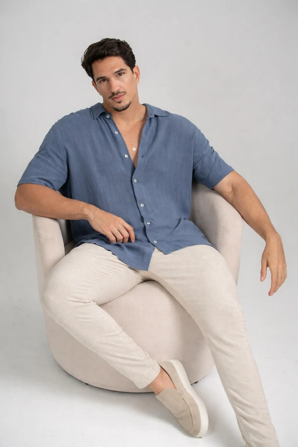 Camisa Great Time - Linha Urban