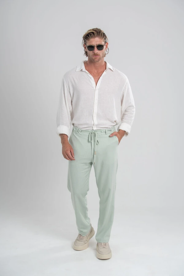 Camisa Resort Ampla - Linha Resort