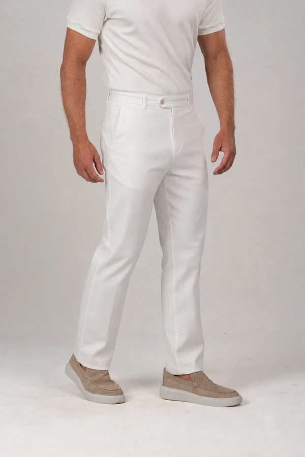 Calça Cordell - Linha Rich