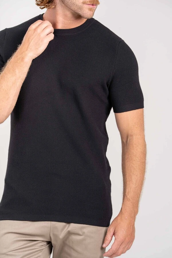 Camiseta Baxter - Linha Rich