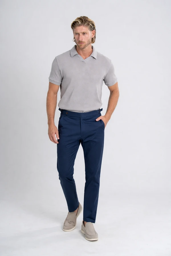 Calça Luxor Alfaitaria - Linha Rich