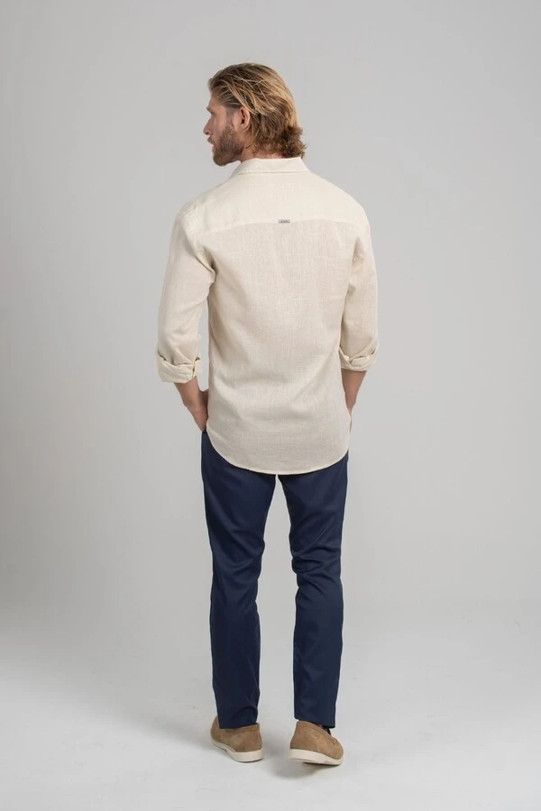 Camisa Positano - Linha Resort