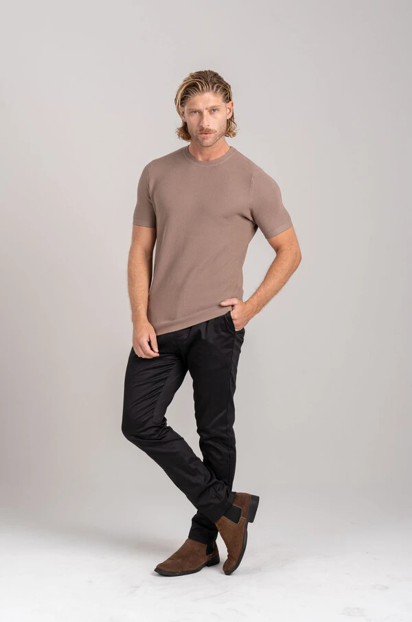 Camiseta Baxter - Linha Rich