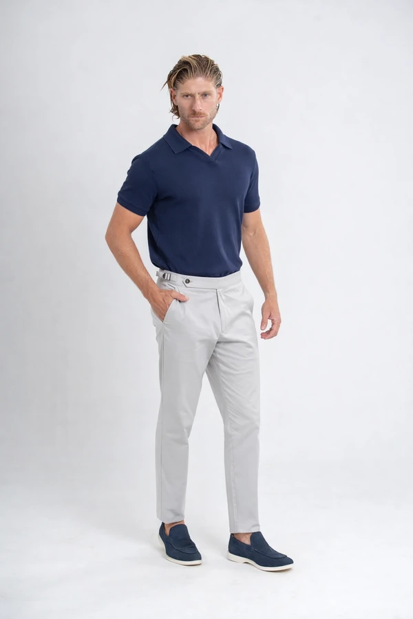 Calça Luxor Alfaitaria - Linha Rich