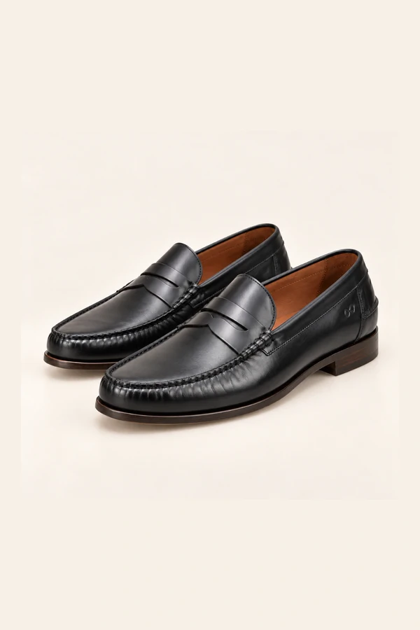 Loafer Heritage Club
