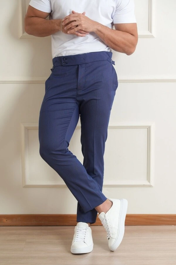 Calça Gurka Specter - Linha Rich