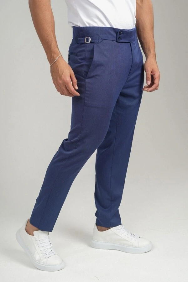 Calça Gurka Specter - Linha Rich