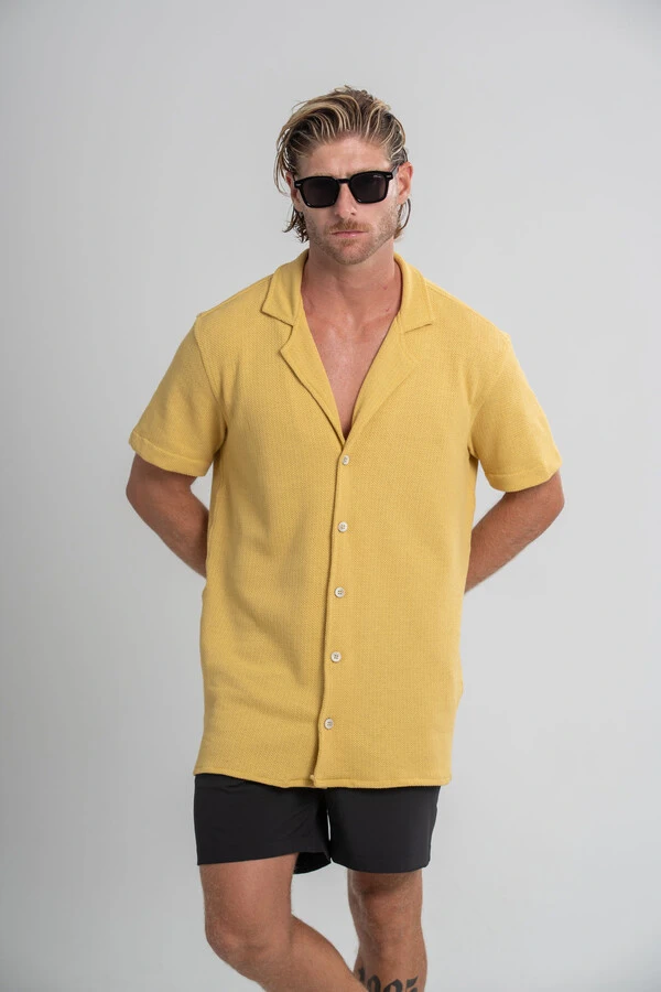Camisa New Paradizo - Linha Urban