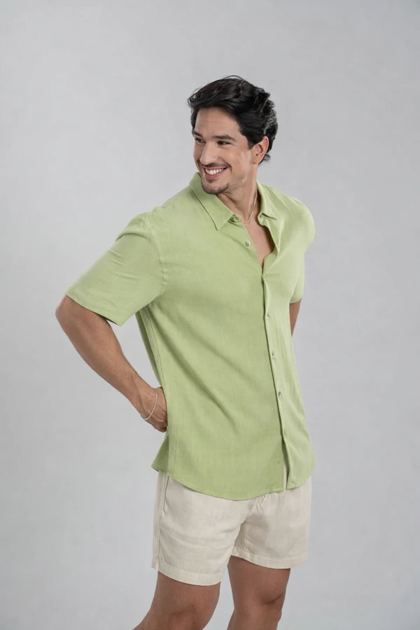 Camisa Great Time - Linha Urban