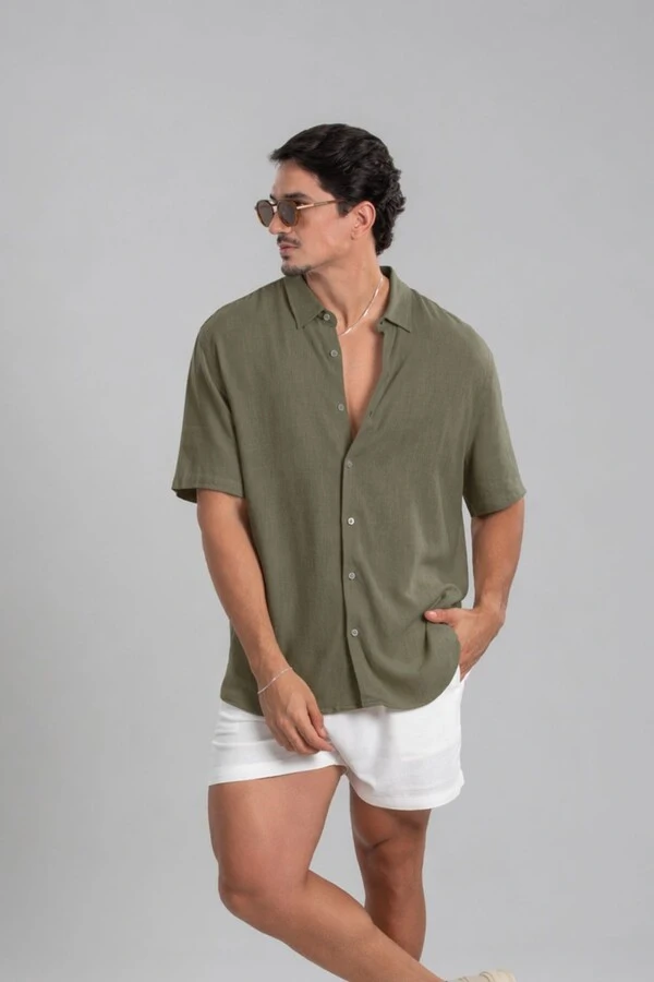 Camisa Great Time - Linha Urban