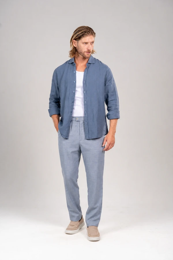 Calça Alfaitaria Satori - Linha Urban