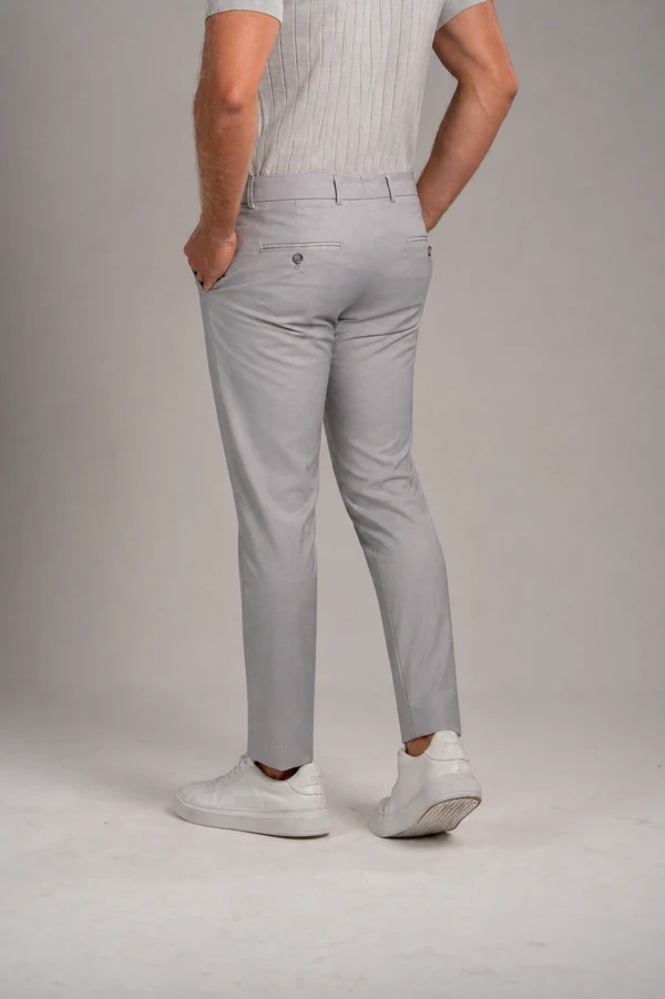 Calça Vance Alfaiataria - Linha Essential