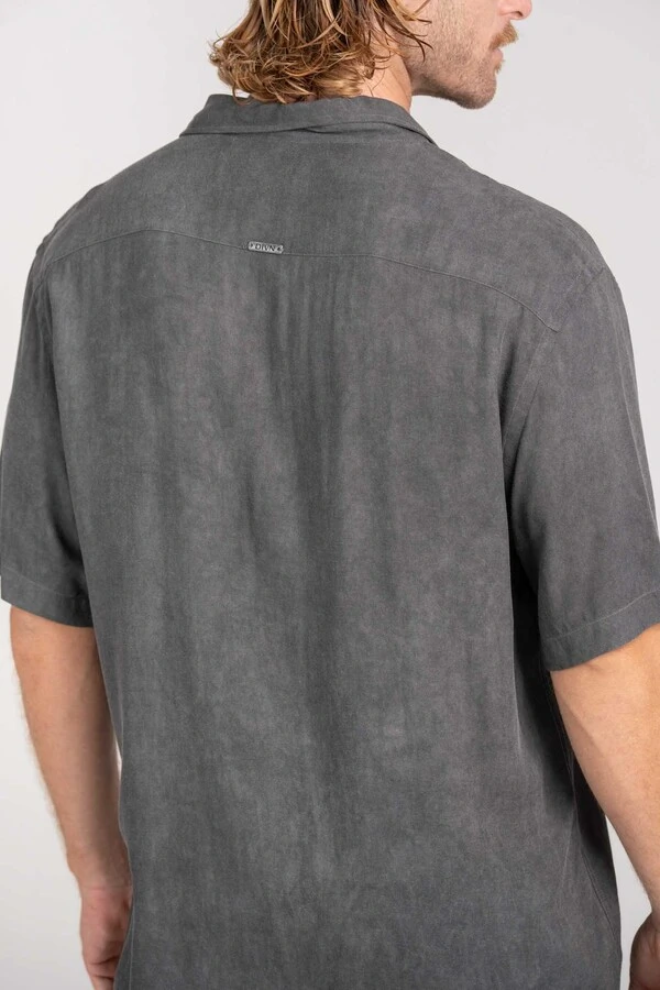 Camisa Easy Vibe Vintage - Linha Urban