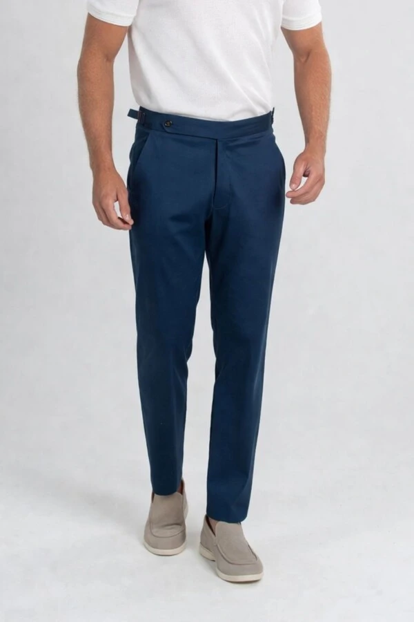 Calça Luxor Alfaitaria - Linha Rich