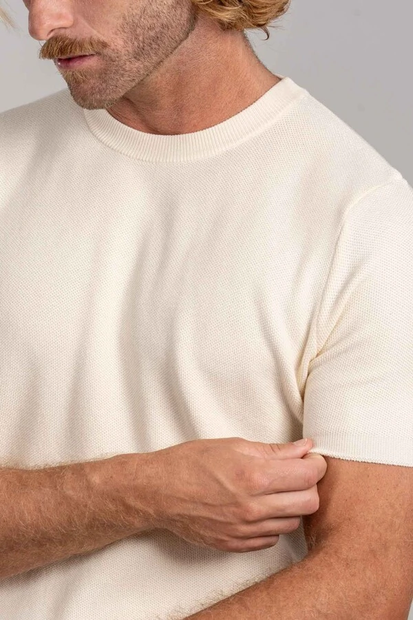 Camiseta Baxter - Linha Rich