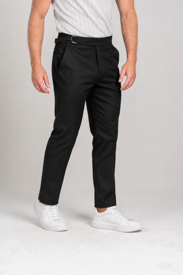 Calça Alfaiataria Zurique - Linha Rich